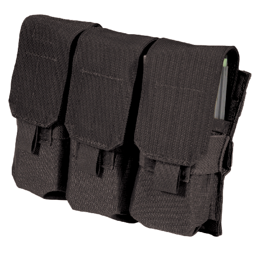 BLACKHAWK M4/M16 Triple Mag Pouch 37CL04BK