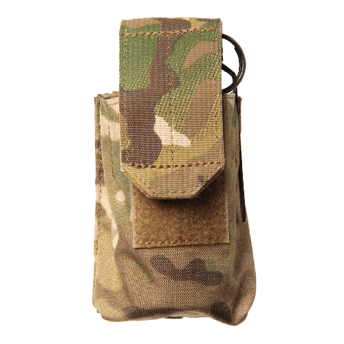 BLACKHAWK Smoke Grenade Single Pouch 37CL14MC