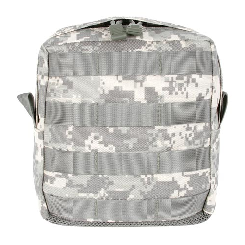 BLACKHAWK Utility Pch W/ Zipper 37CL60MC