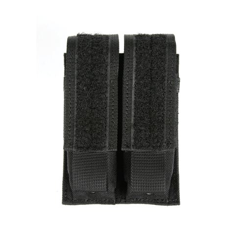 BLACKHAWK Pistol Mag Pouch 39CL09BK-USA