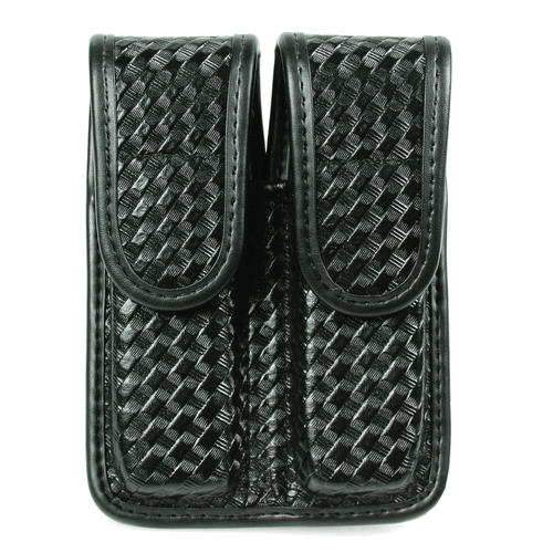 BLACKHAWK Double Mag Pouch - Staggered Column 44A001BW