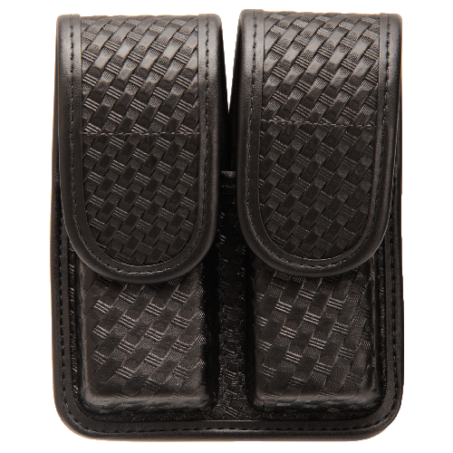 BLACKHAWK Double Mag Pouch - Staggered Column 44A002BW