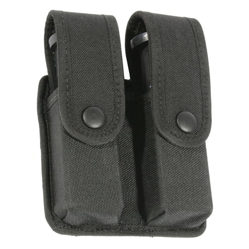 BLACKHAWK Divided Pistol Mag Case W/ Inserts 44A057BK