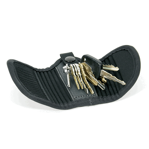 BLACKHAWK Silent Key Holder 44A600BK