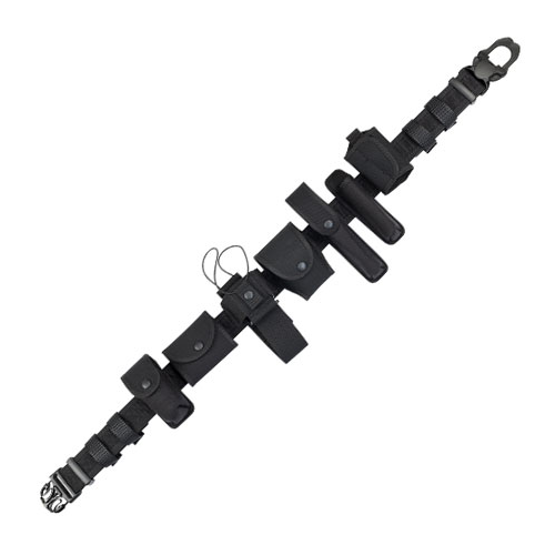 BLACKHAWK Duty Gear Kit Traditional Style 44AK10BK-SM