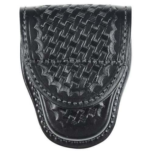 Bianchi Model 35P Handcuff Case - PatrolTek Leather 26878