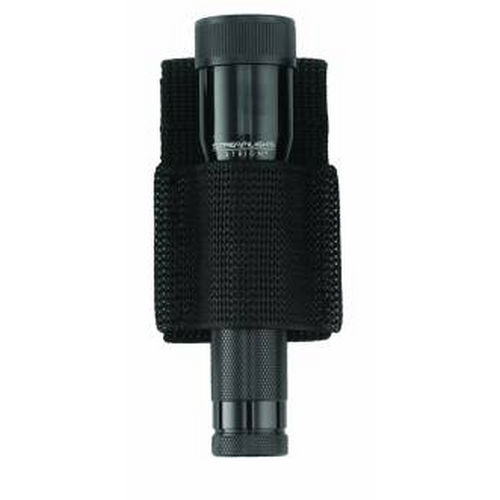 Aker Leather A-Tac Flashlight Holder C954S