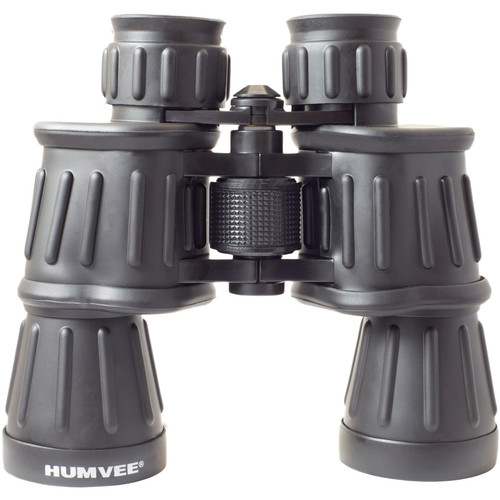 Humvee 10x50 Field Binocular HMV-B-10X50