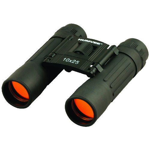 Humvee Compact Binocular HMV-B-10X25B