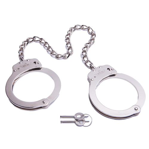 UZI Leg Irons UZI-HC-LEG