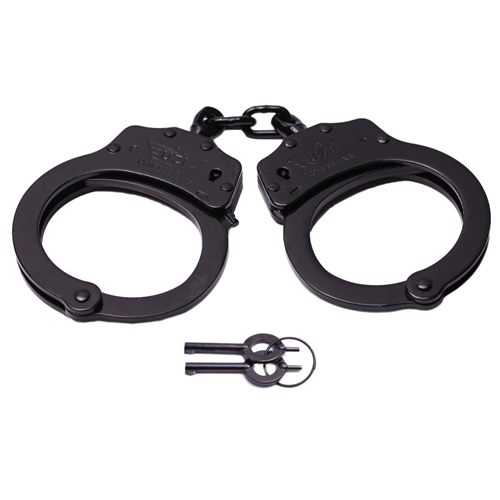 UZI Professional Handcuff UZI-HC-PRO-B
