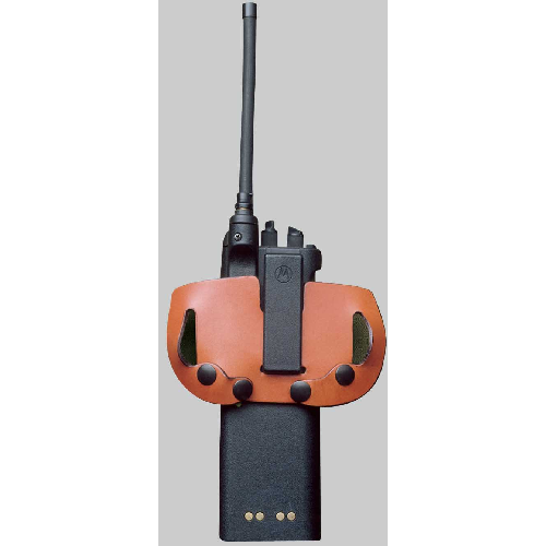 Desantis Belt Style Radio Holder A05BJM1Z0