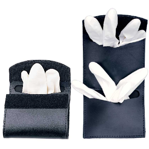 Desantis Kangaroo Glove Pouch U58BJZZZ4