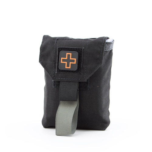 Eleven 10 PTAKS Med Pouch E10-1015-BLK