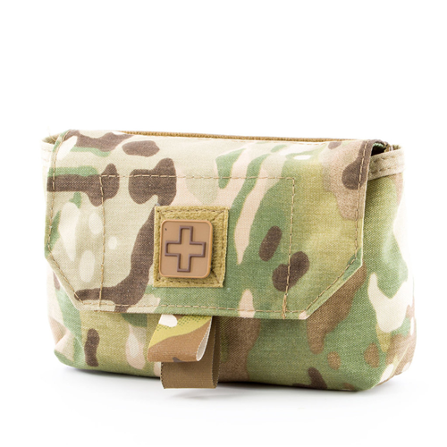 Eleven 10 CAB Med Pouch E10-1017-MTC