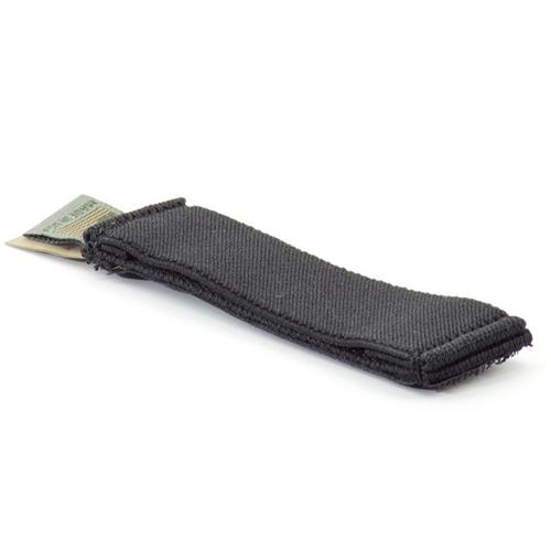 Eleven 10 2 Slot Large Elastic Organizer E10-9013-BLK