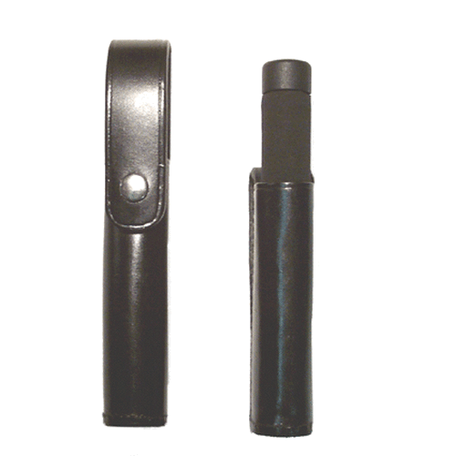 Stallion Leather 26 Expandable Baton Holder F26-2-B0