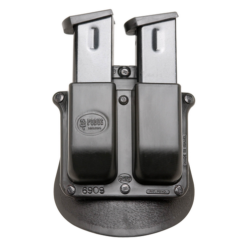 Fobus Double Mag Roto-Belt Universal 6909NDRB214