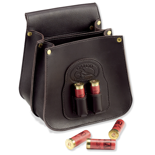 Galco Gunleather Field Grade Shell Pouch LT1071DH
