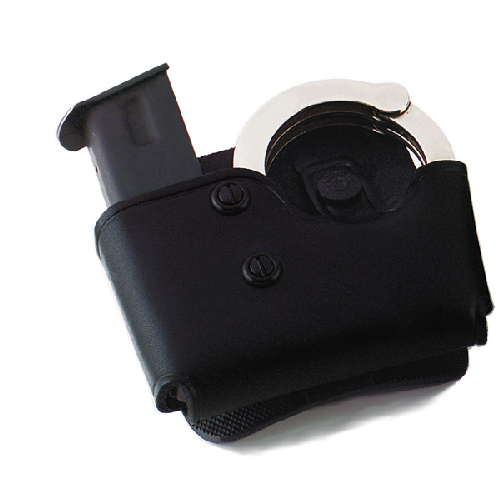 Galco Gunleather MCP Cop Mag Cuff Paddle MCP28B