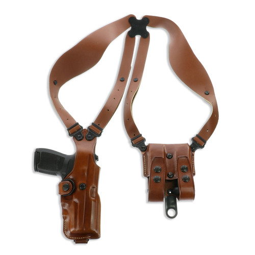 Galco Gunleather Vertical Holster System 3.0 VHS3-106