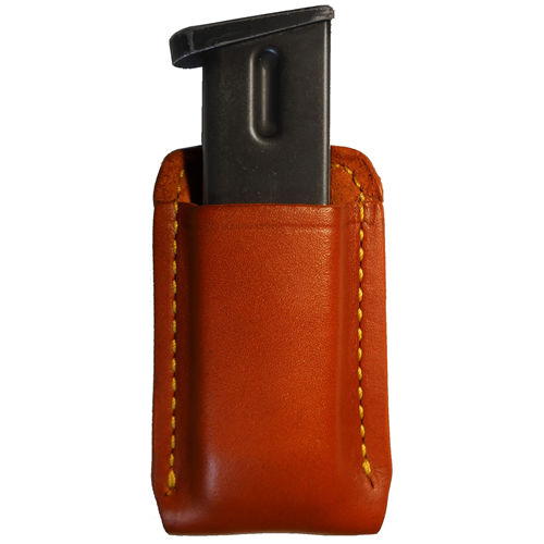 Gould & Goodrich Low Profile Concealment Magazine Case 880-1