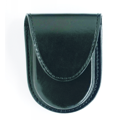 Gould & Goodrich Round Bottom Handcuff Case B583