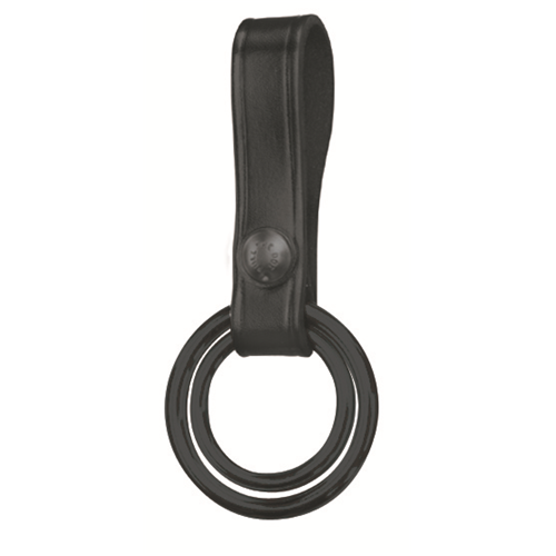 Gould & Goodrich Double Ring Flashlight Holder B615W
