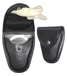 Gould & Goodrich Handcuff Case/Glove Pouch B80