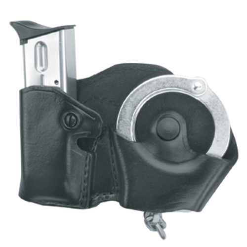 Gould & Goodrich Cuff Case/Mag Case Combo B821-3