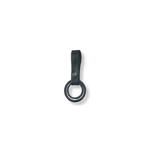 Gould & Goodrich Double Ring Flashlight Holder H615CL