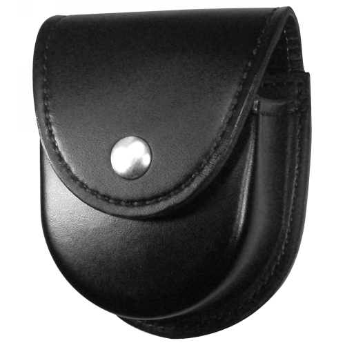 Gould & Goodrich K-Force Double Handcuff Case K596