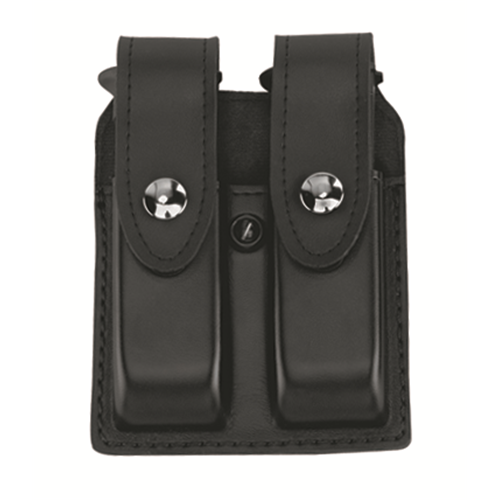 Gould & Goodrich K-Force Tension Screw Double Magazine Case K647-3W