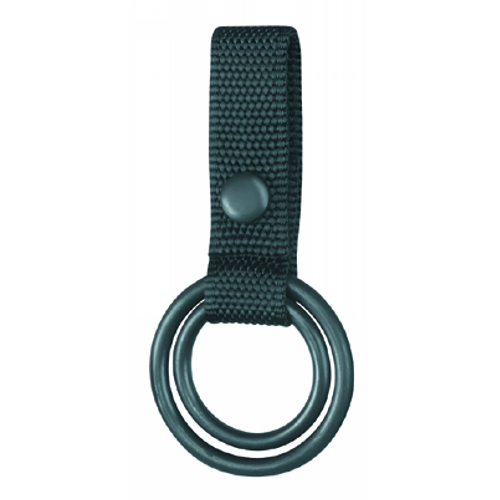 Gould & Goodrich Double Ring Flashlight Holder X615