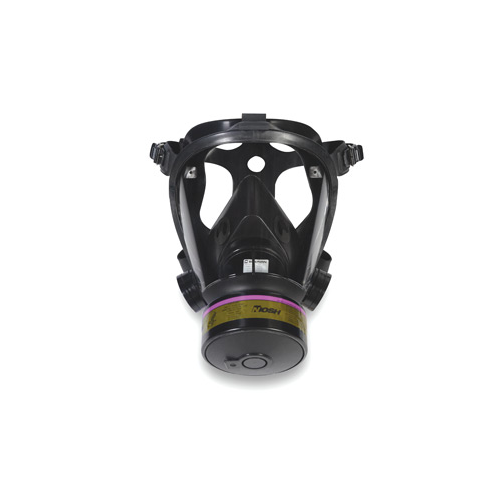 Sperian Opti-Fit Tactical Gas Mask 763000