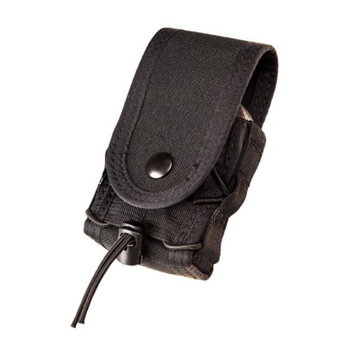 High Speed Gear Handcuff Taco 10DC00BK
