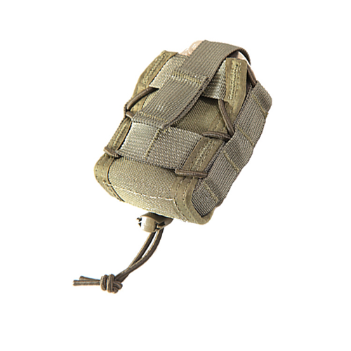 High Speed Gear Molle Handcuff Taco 11DC00OD