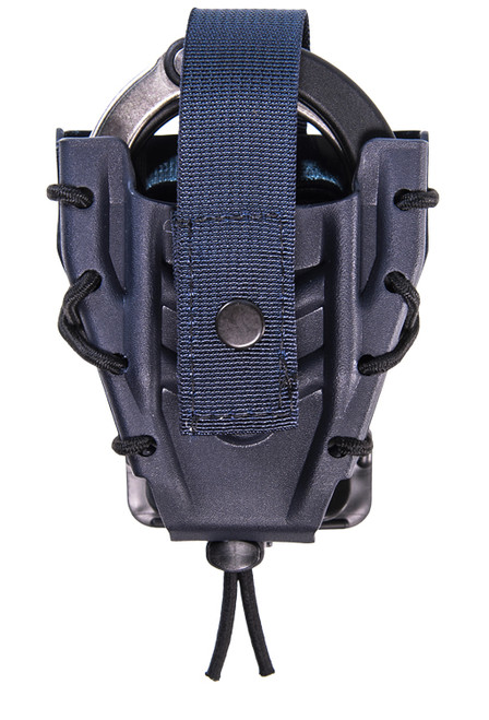 High Speed Gear Handcuff TACO Kydex U-Mount 11DCK0LE