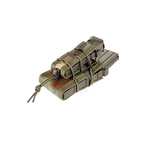 High Speed Gear Double Decker Taco 11DD00WC