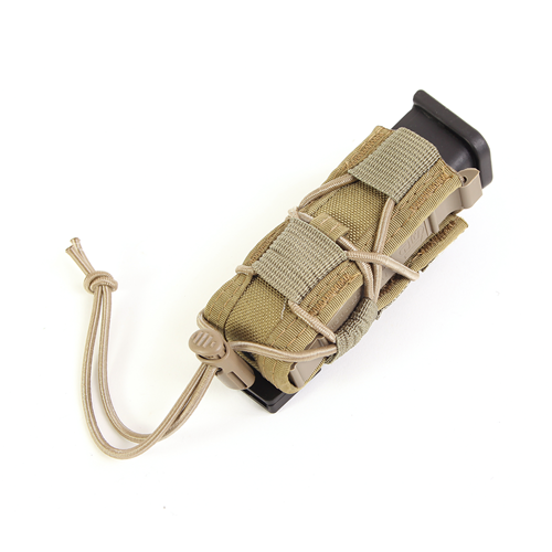 High Speed Gear Pistol TACO Molle 11PT00CB