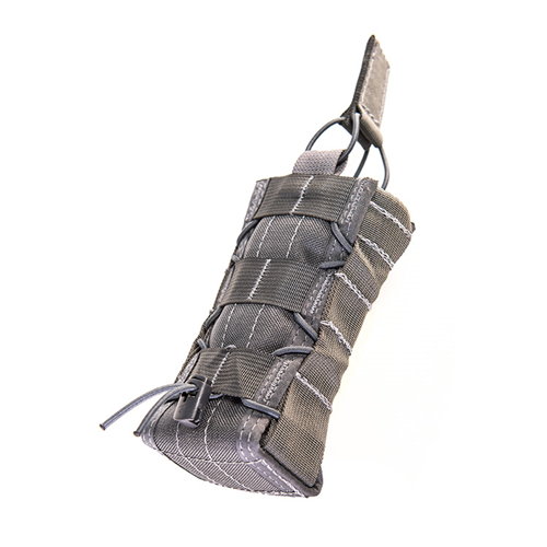 High Speed Gear Radio Pop-Up Taco Molle Pouch 11RD00WG