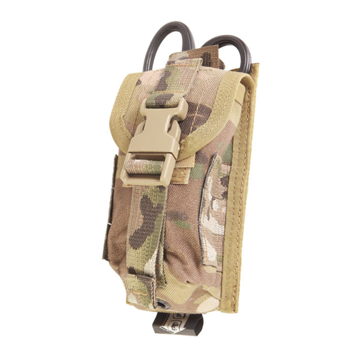 High Speed Gear Bleeder/Blowout Pouch 12BP00MC
