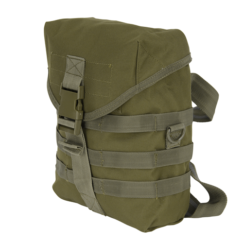 High Speed Gear Gas Mask Pouch V2 12GM01OD