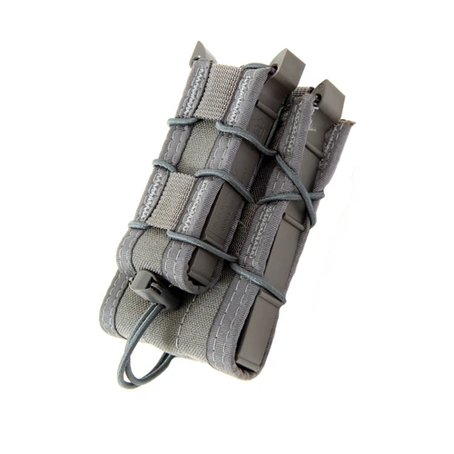 High Speed Gear Belt Mounted Double Decker Taco 13DD00WG