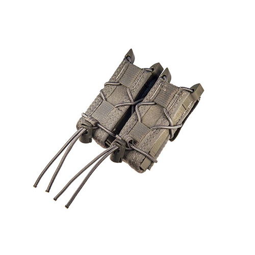 High Speed Gear Belt Mounted Pistol Taco 13PT02WG
