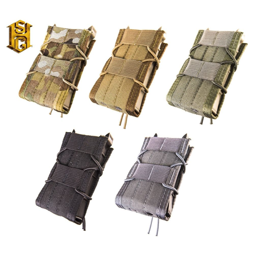 High Speed Gear Rifle Taco Lt Molle 17TA00OD
