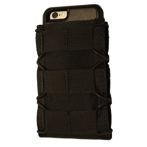 High Speed Gear iTACO Phone Wallet Case 95PW00BK