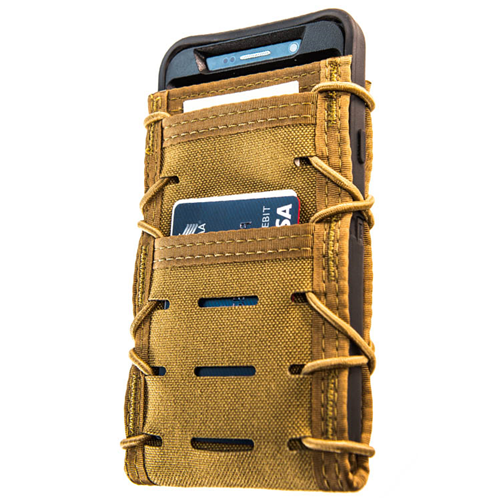 High Speed Gear iTACO Phone Wallet Case 95PW00CB
