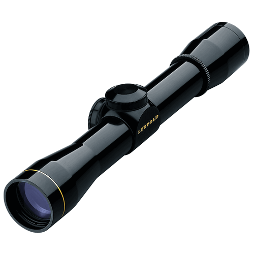 Leupold FX-I Rimfire 4x28mm 58680