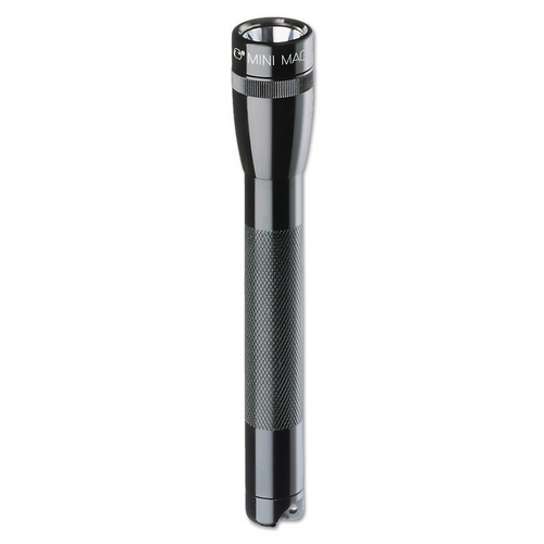 Maglite Aa Batteries Holster M2A01H